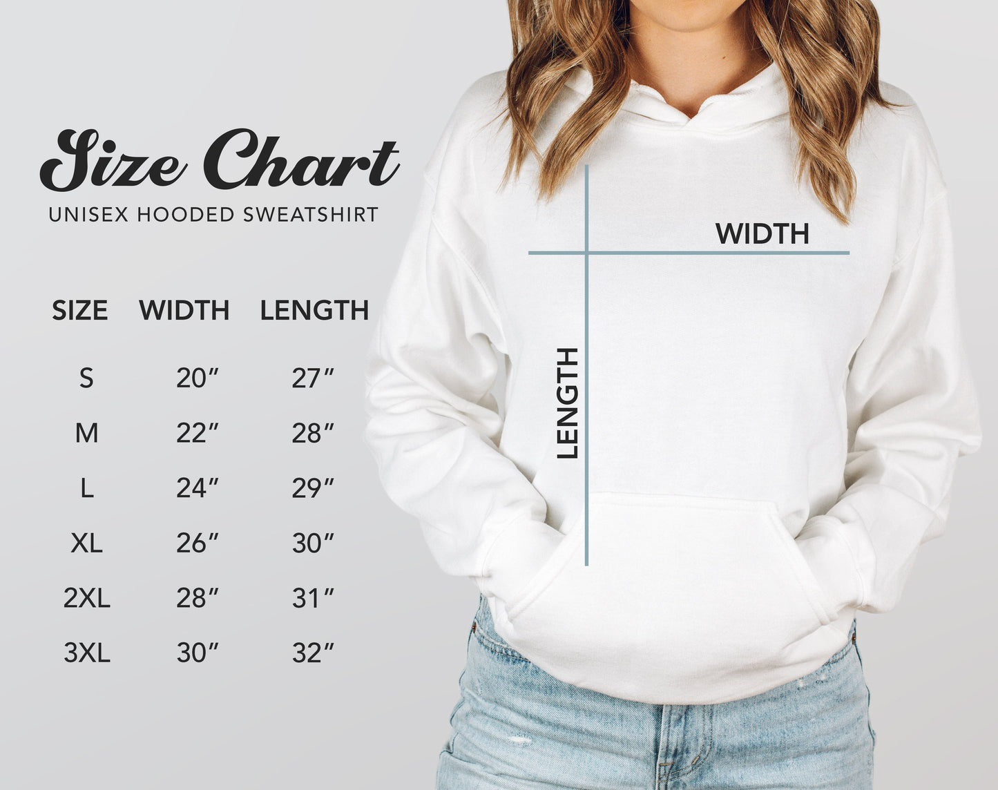 Hooded Pullover Sweatshirt