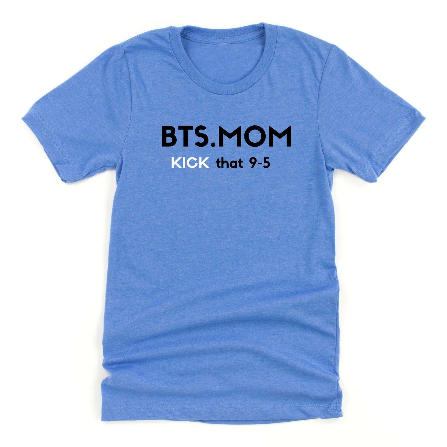 BTS Mom- Unisex Graphic Tee