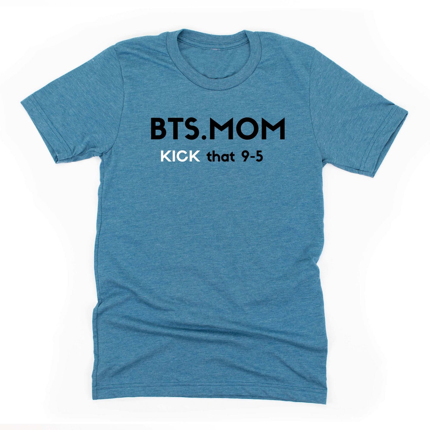 BTS Mom- Unisex Graphic Tee