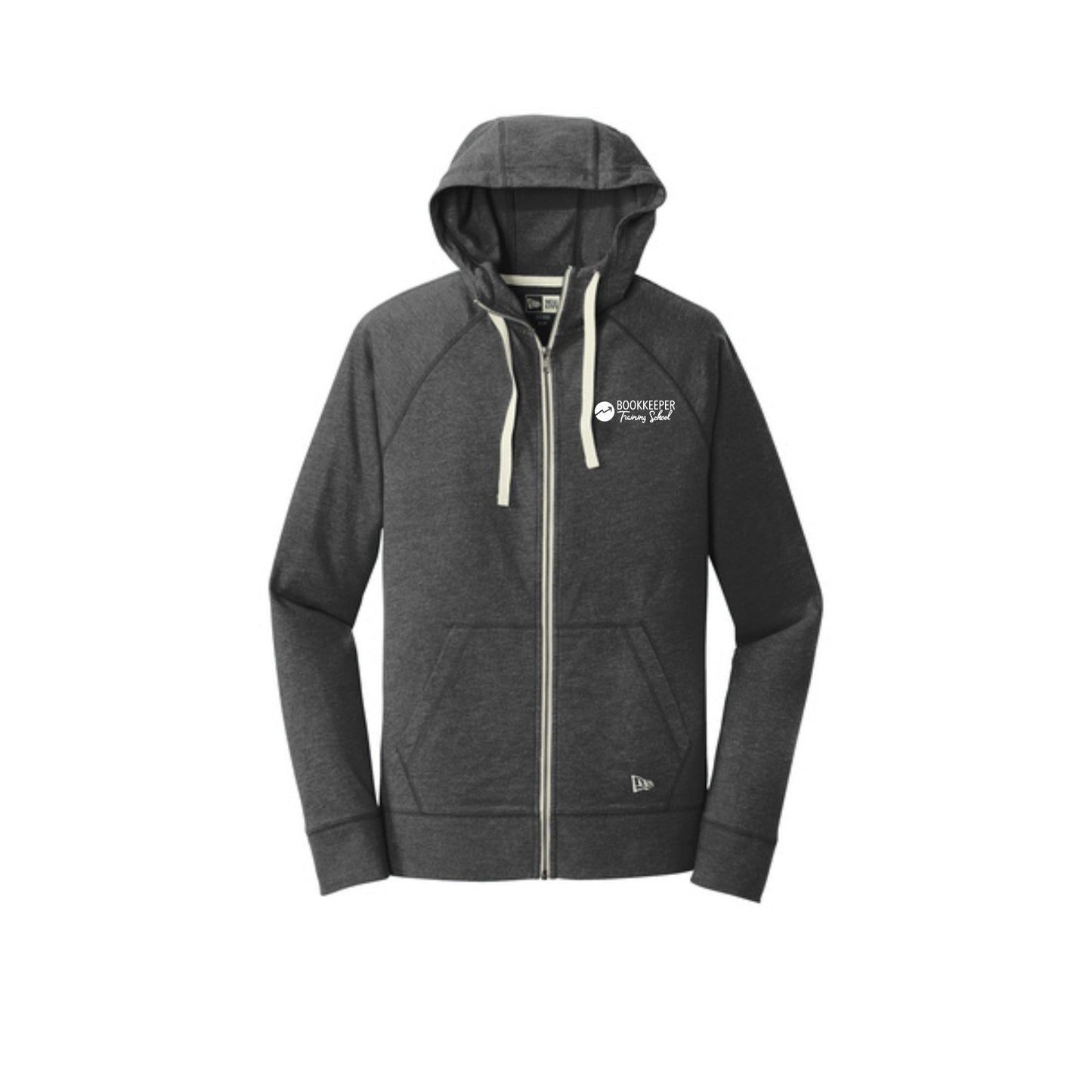 Zip up Sweatshirt