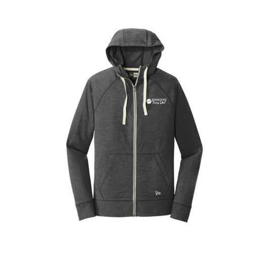 Zip up Sweatshirt