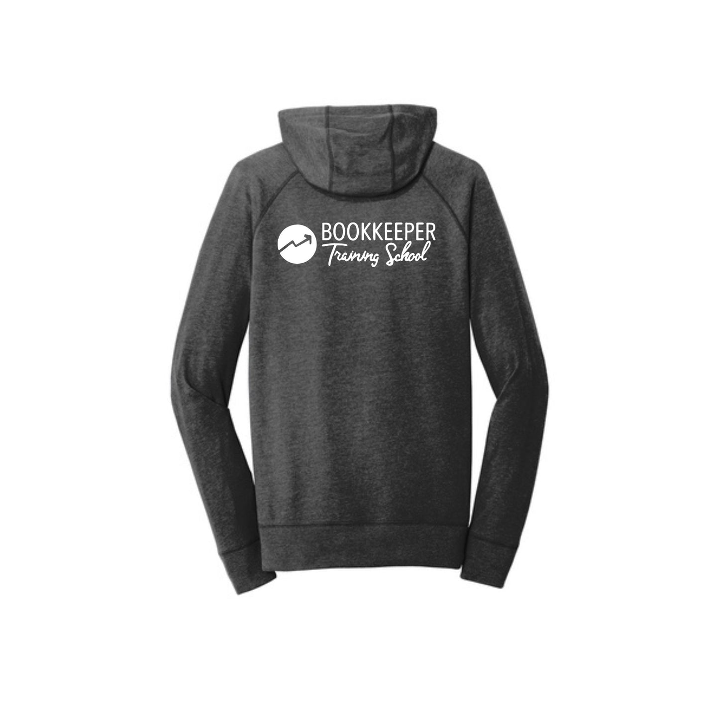 Zip up Sweatshirt